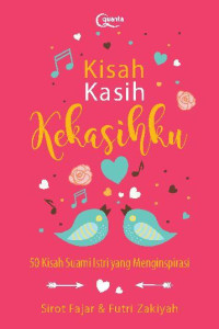 Image of Kisah Kasih Kekasihku