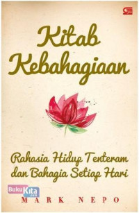 Image of Kitab Kebahagiaan