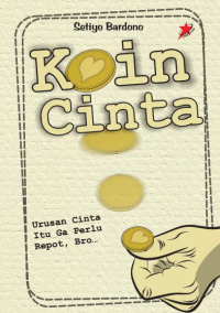 Image of Koin Cinta