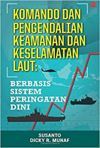 Image of Komando  dan Pengendalian Keamanan dan Keselamatan Laut