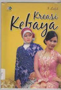 Image of Kreasi Kebaya