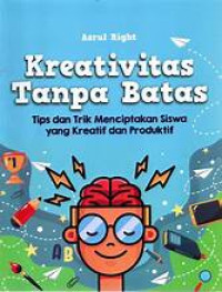 Image of Kreativitas Tanpa Batas