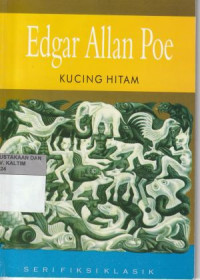 Image of Kucing Hitam