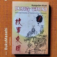 Image of Kumpulan Kisah Dong Zhou 1