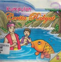 Image of Kumpulan Cerita Rakyat