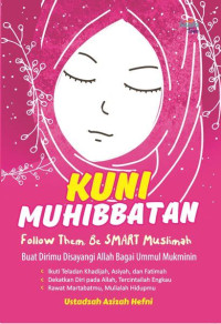 Image of Kuni Muhibbatan