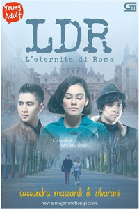 Image of LDR (L'eternita di Roma)