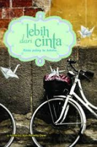 Image of Lebih dari Cinta