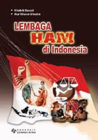 Image of Lembaga HAM di Indonesia