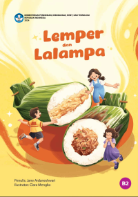 Image of Lemper dan Lalampa
