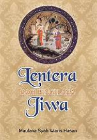 Image of Lentera bagi Pengelana Jiwa