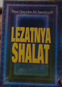 Image of Lezatnya Shalat