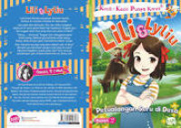 Image of Lili & Lyliu