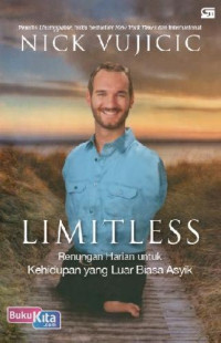 Image of Limitless
