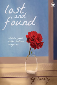 Image of Lost and Found