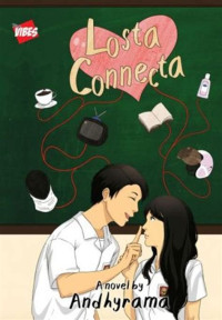 Image of Losta connecta