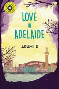 Image of Love in Adelaide