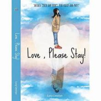 Image of Love, Please Stay!