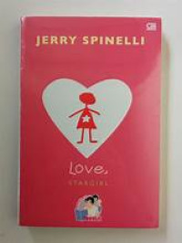 Image of Love, Stargirl