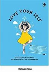 Image of Love Your Self