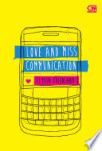Image of Love And Miss Communication