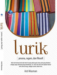 Image of LURIK - Pesona, Ragam, & Filosofi