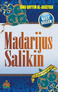 Image of Madarijus-Salikin (Pendakian Menuju Allah)