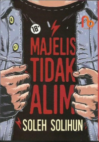 Image of Majelis Tidak Alim