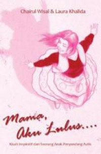 Image of Mama, Aku Lulus....