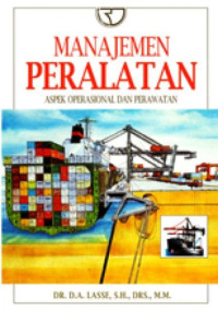 Image of Manajemen Peralatan.  Aspek Operasional dan Perawatan