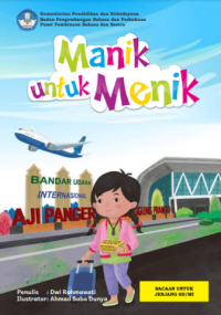 Image of Manik untuk Menik