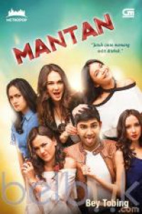 Image of Mantan