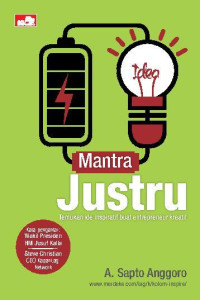 Image of Mantra Justru