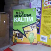 Image of Mari Mengenal Kaltim