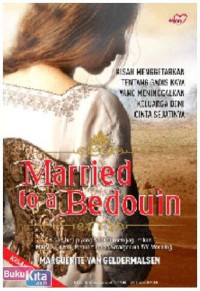 Image of Married To A Bedouin