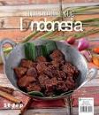 Image of Masakan & Kue Indonesia
