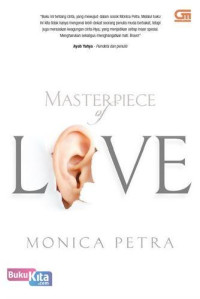 Image of Masterpiece of Love