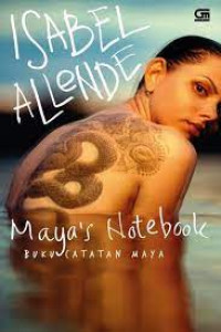 Image of Maya's Notebook : Buku Catatan Maya