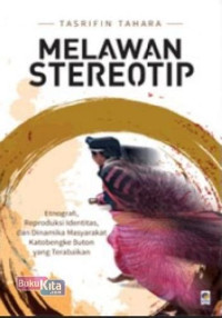 Image of Melawan Stereotip