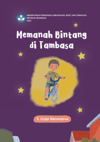 Image of Memanah Bintang di Tambasa