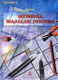 Image of Membina Majalah Dinding