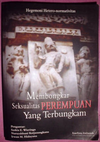 Image of Membongkar seksualitas perempuan yang terbungkam