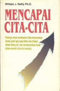 Image of Mencapai Cita-Cita