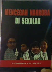 Image of Mencegah Narkoba di Sekolah