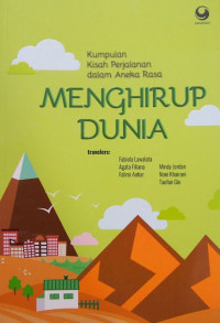 Image of Menghirup Dunia