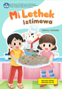 Image of Mi Lethek Istimewa