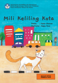 Image of Mili Keliling Kota