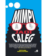 Image of Mimpi Jadi Caleg