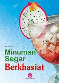 Image of Minuman Segar Berkhasiat