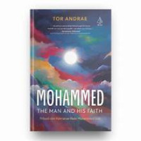Image of Mohammed